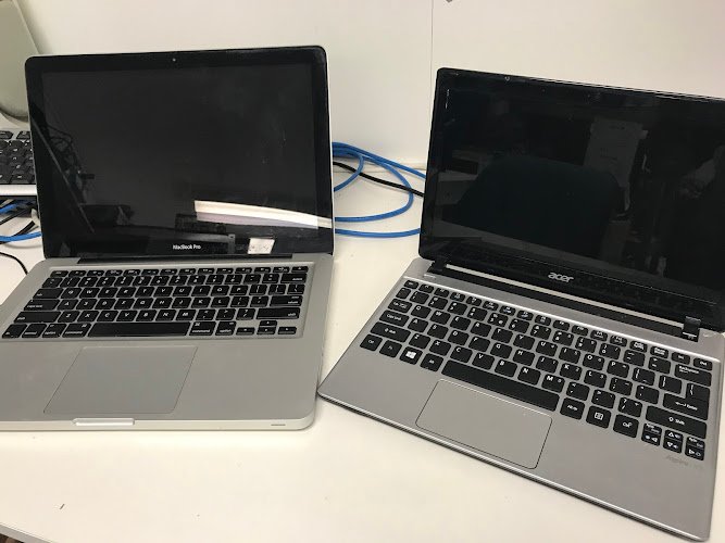 SKnet Computers – Phone & Computer Support Repairs
