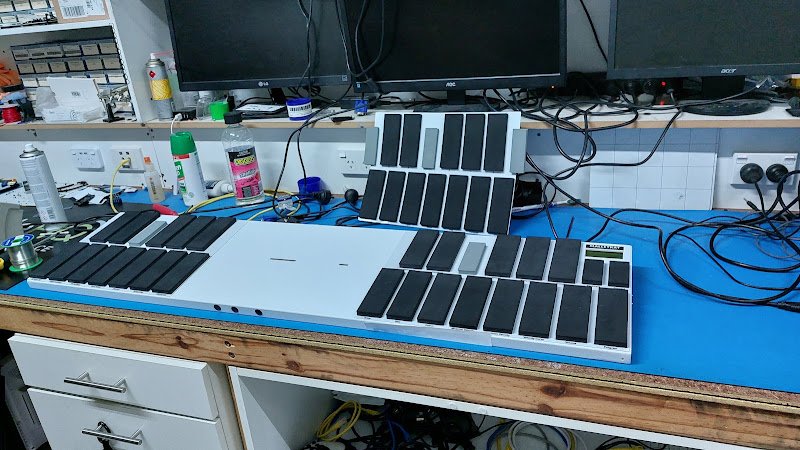 The Electronics Workshop - Computer repair in Kearneys Spring
