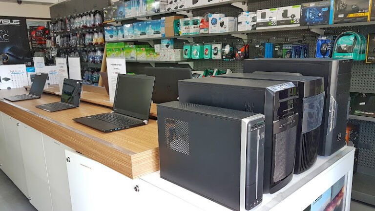 A.A.A. PC Parts