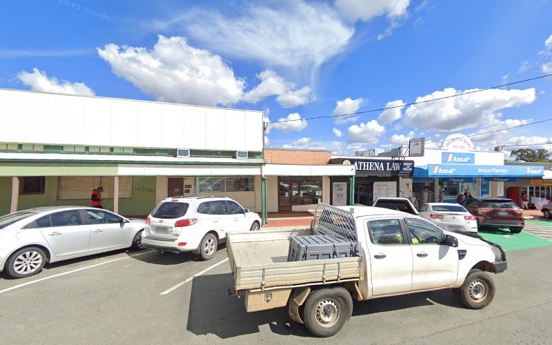 Chaos I.T. - Computer repair in Murgon