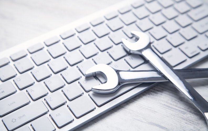 Think Digital IT and Imaging Solutions - Computer repair in Smithfield