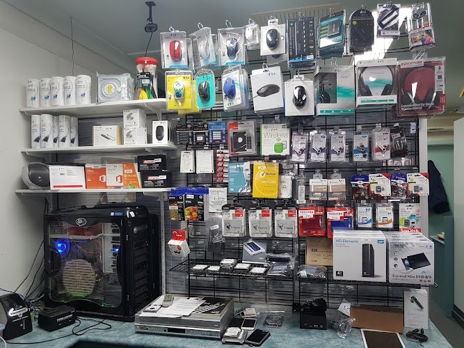 JCH Computers