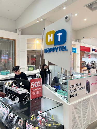 Happytel Smithfield Mobile Accessories & Repairs(In front of K Mart)
