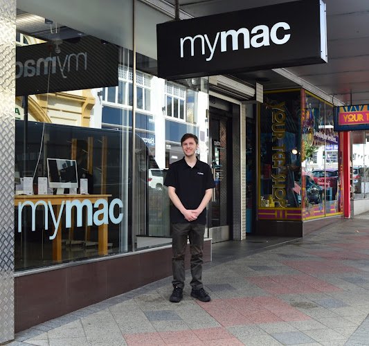 My Mac Launceston – Apple Authorised Reseller and Service Provider