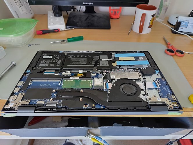 Jezas Computer Tech Help