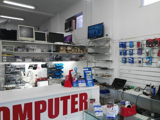 Cheap Computer Repairs
