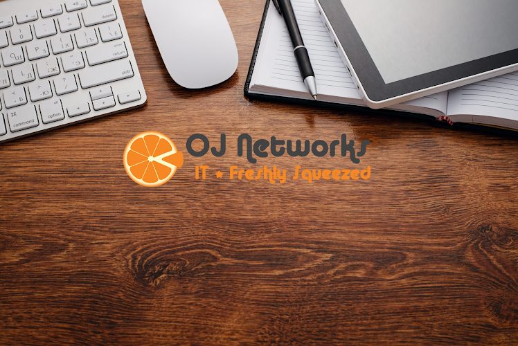 OJ Networks – IT Support Sunshine Coast @ Coolum Beach