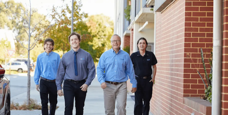 Biz365 Technology Services