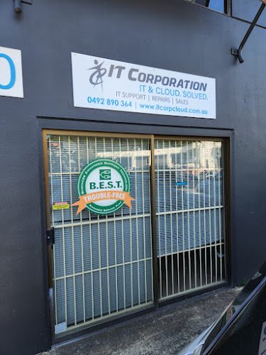 IT Corp