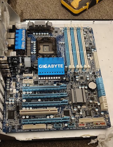 PC Care Service