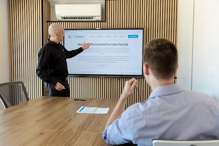 IT Leaders