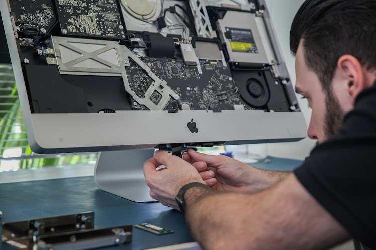 First Focus – Managed IT Services Gold Coast