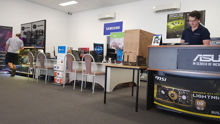 Umart Online – Southport