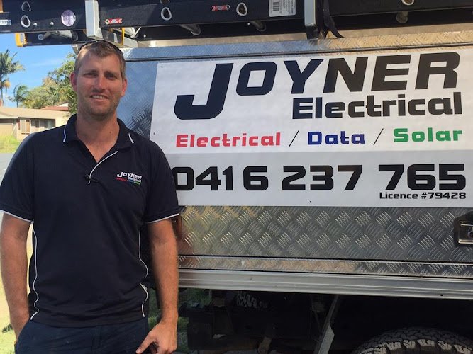 Joyner Electrical