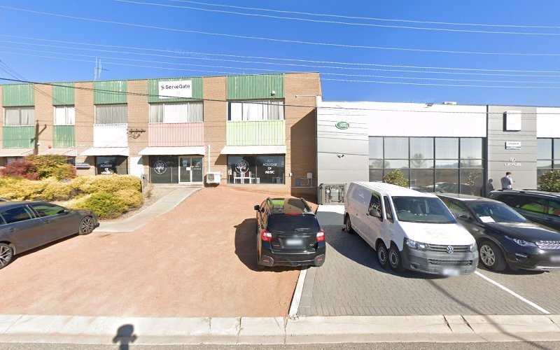 Empire Managed Services - Computer repair in Fyshwick