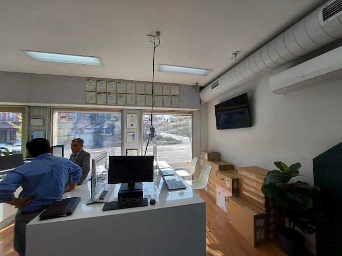 MCG Computer Australia – IT Support Services South Melbourne