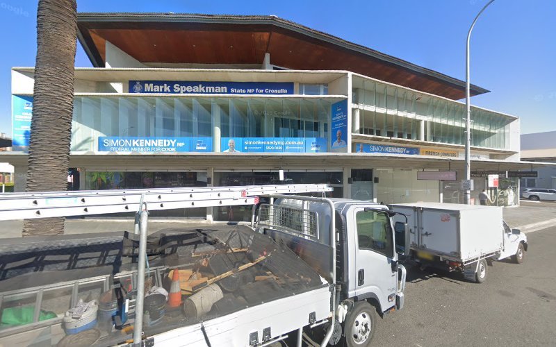 Firstech Computers - PC repair in Cronulla