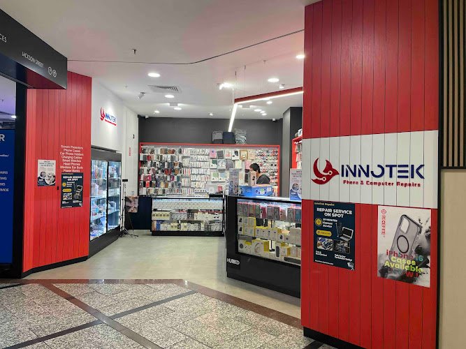 InnoTek Phone & Computer Repairs