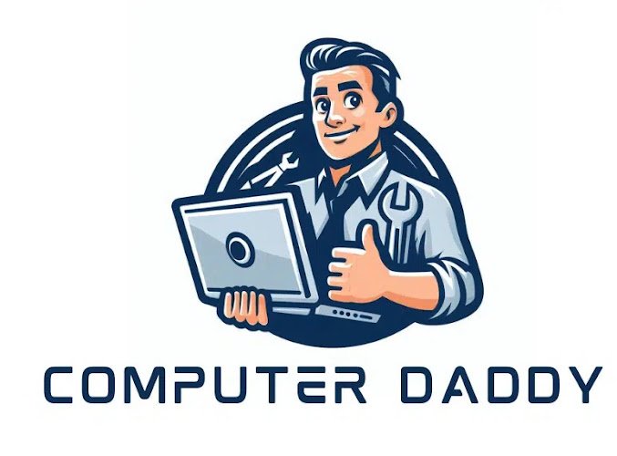 Computer Daddy – Computer Repair Services