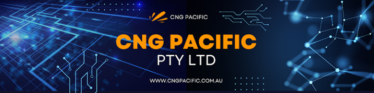CNG Pacific
