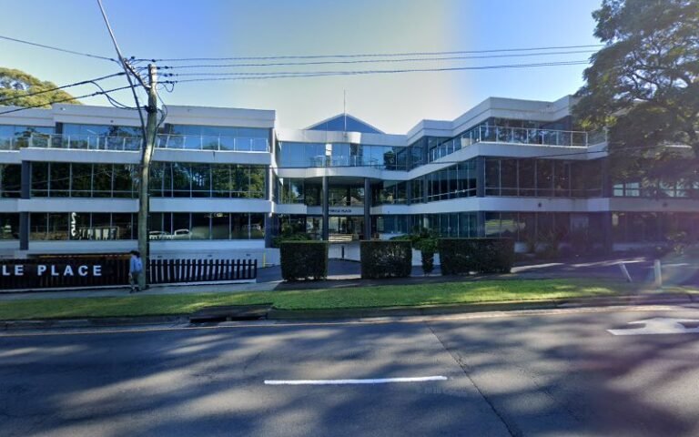 IMS Memory PTY Ltd.