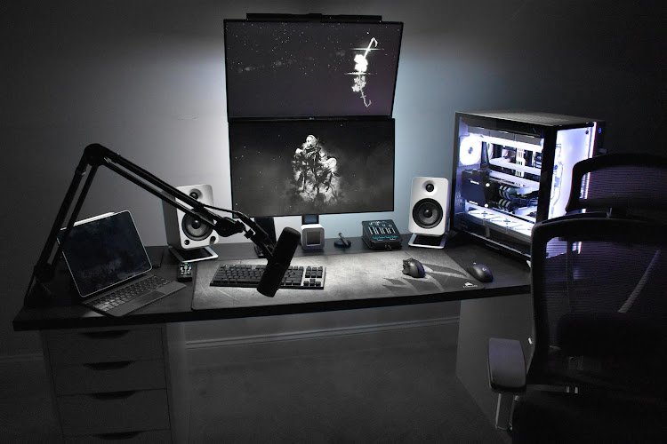 Roxy Computers