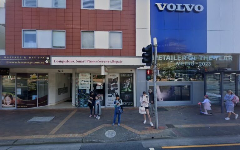 Lywood Electronics