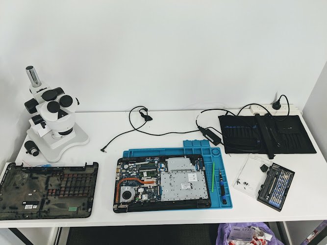 Data Recovery Northern Rivers