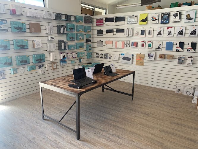 Clix Computer Centre