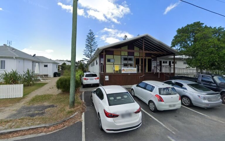 Pottsville Beach Neighbourhood Centre