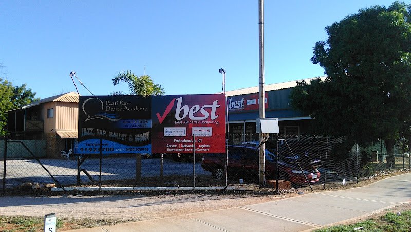 Best IT & Business Solutions - PC repair in Broome