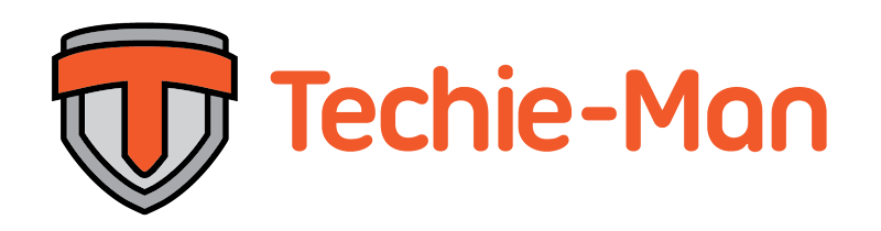 Techie-Man - Computer repair in Sydenham