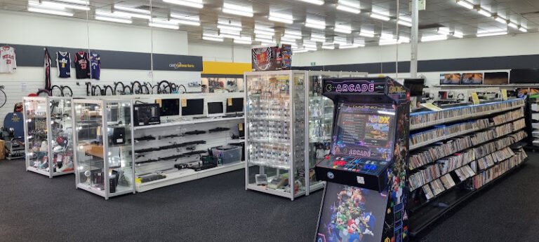 Cash Converters Modbury