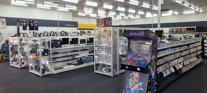 Cash Converters Modbury - PC repair in Modbury