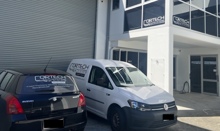 Cortech Systems – Managed IT Support Services