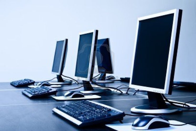 Express IT Support