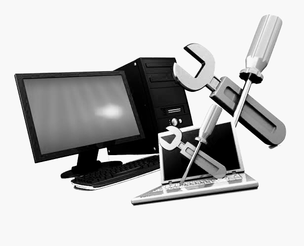 The Phone Specialist