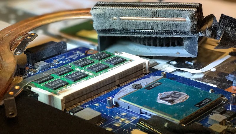 Contract IT – PC & Apple Mac Repairs Geelong - PC repair in Newtown