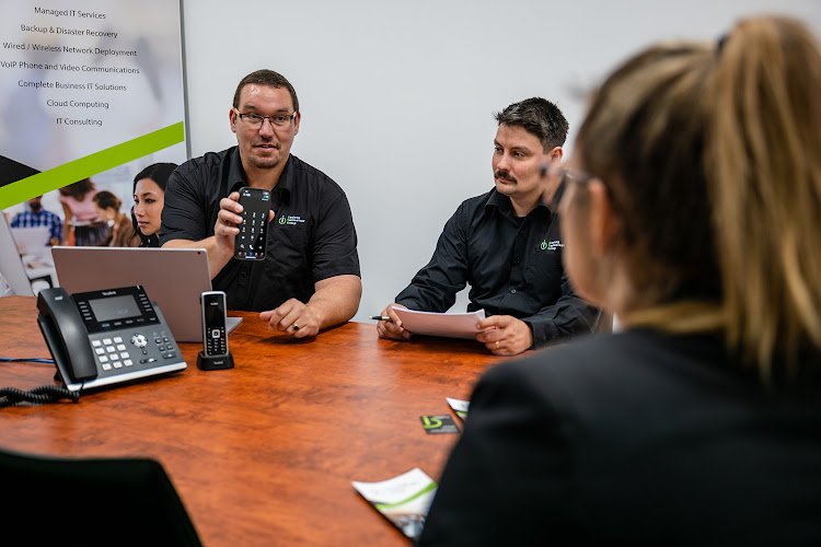Geelong Technology Group