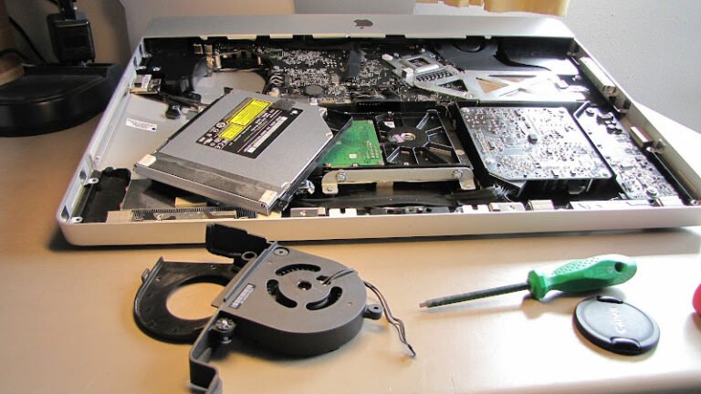 Buddies Computer Repairs & Services