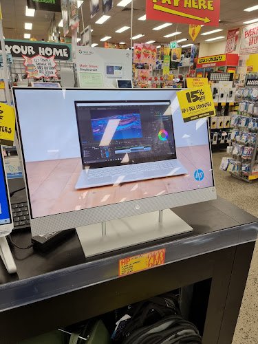 JB Hi-Fi Waurn Ponds