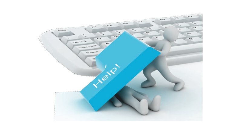 Home Tech Helper - Computer repair in St Leonards