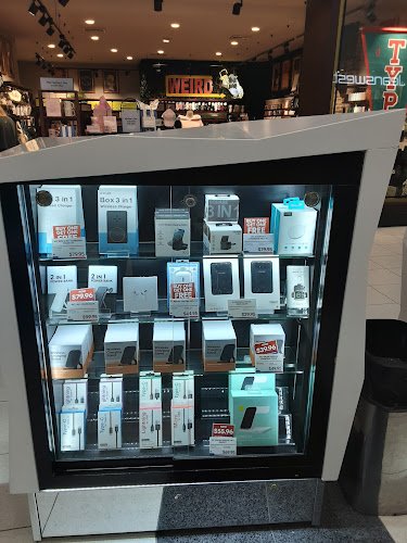 Happytel Waurn Ponds Mobile Accessories & Repairs (Near Dusk)
