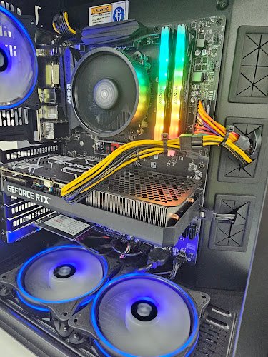 PC repair Melton - PC repair in Harkness