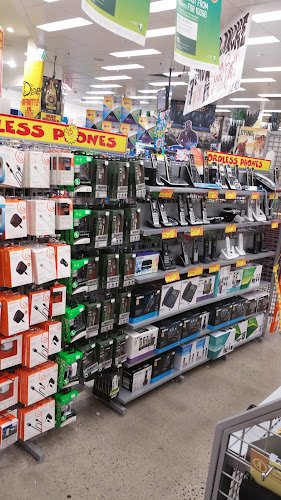 JB Hi-Fi Geelong