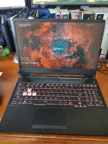 TJ’s Computer Repairs