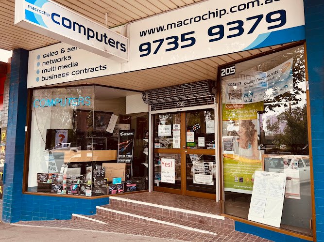 Computers