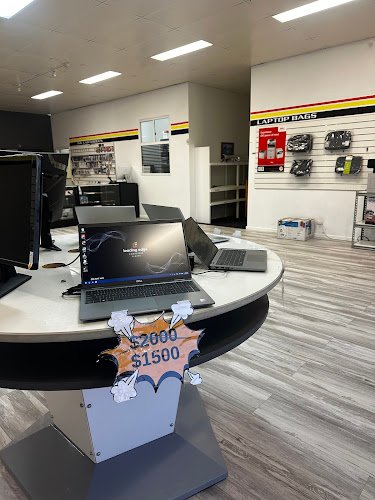 Leading Edge Computers – Wizard House IT