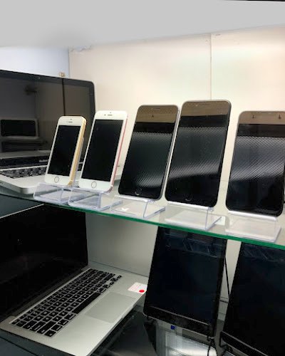 PhoneRoom – Albany iPhone & Mac Repair