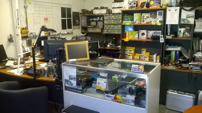 Dales Mobile Computer Repairs